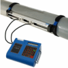 Enviro Testers Ultrasonic Liquid Flow Meter
