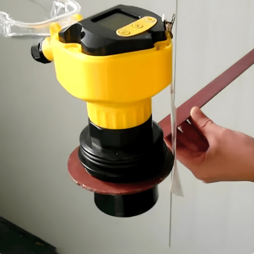 ETEUFLM-229-1.png Enviro Testers Ultrasonic Liquid Flow Meter