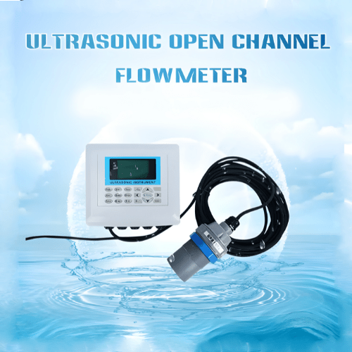 ETEUFLM-230-2.png Enviro Testers Ultrasonic Liquid Flow Meter