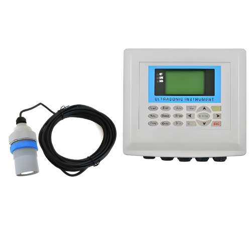 ETEUFLM-230-3.png Enviro Testers Ultrasonic Liquid Flow Meter