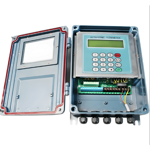ETEUFLM-232-1.png Enviro Testers Ultrasonic Liquid Flow Meter