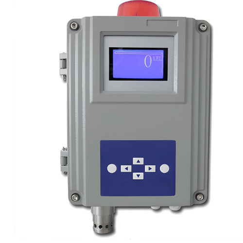 Enviro Testers Ultrasonic Liquid Flow Meter