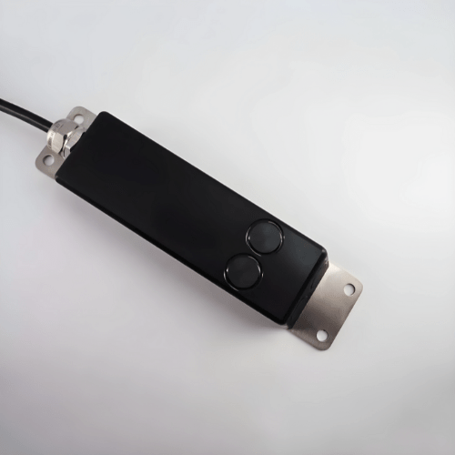 ETEUFLM-233-3.png Enviro Testers Ultrasonic Liquid Flow Meter