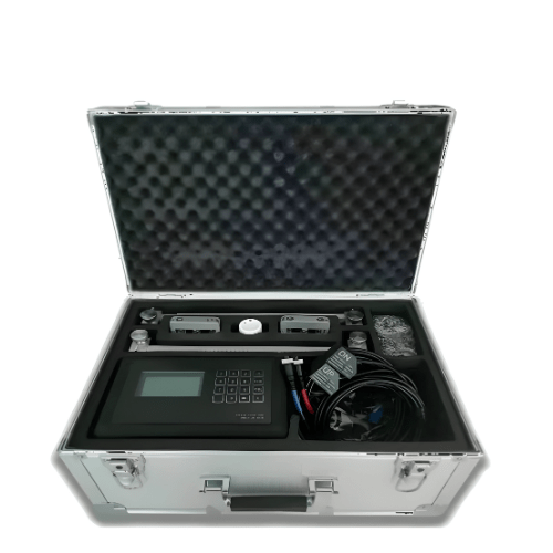 Enviro Testers Ultrasonic Liquid Flow Meter