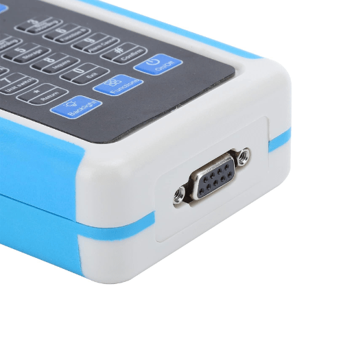 Enviro Testers Liquid Ultrasonic Flow Meter