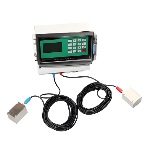 Enviro Testers Liquid Ultrasonic Flow Meter