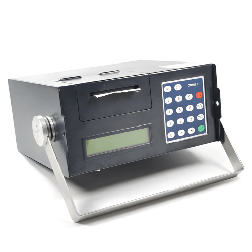 Enviro Testers Ultrasonic Liquid Flow Meter