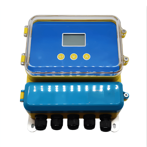 Enviro Testers Ultrasonic Liquid Flow Meter