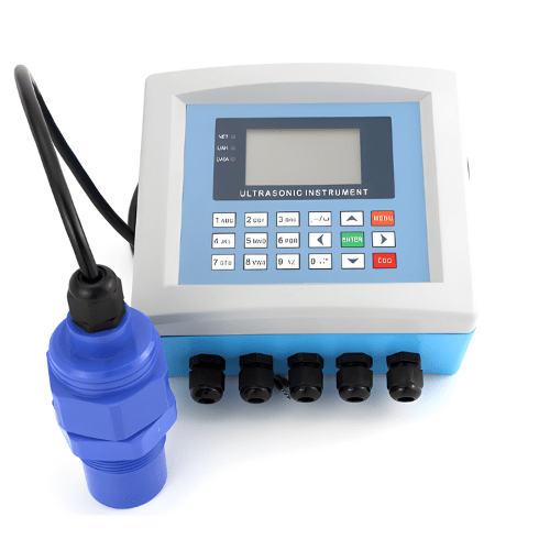 Enviro Testers Ultrasonic Liquid Flow Meter