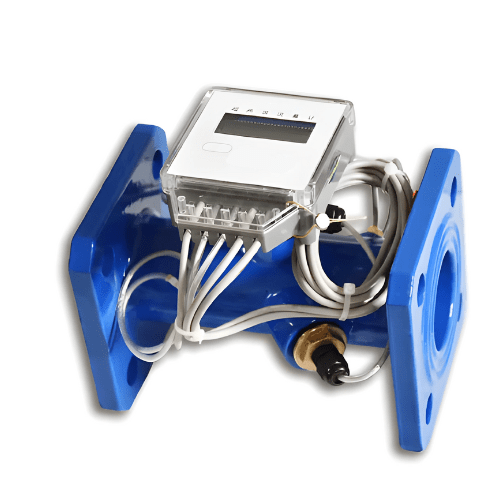 Enviro Testers Ultrasonic Liquid Flow Meter