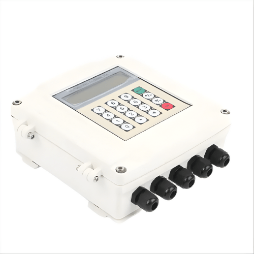 Enviro Testers Ultrasonic Liquid Flow Meter