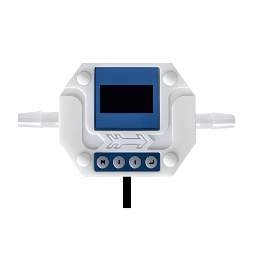 Enviro Testers Ultrasonic Liquid Flow Meter