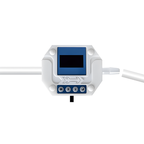 Enviro Testers Ultrasonic Liquid Flow Meter
