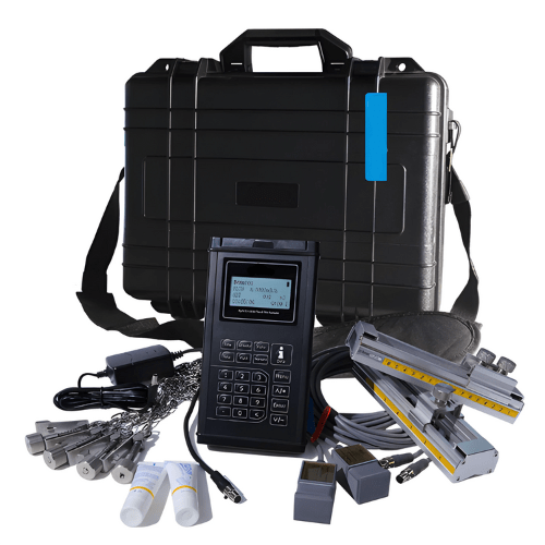 ETEUFLM-249-1.png Enviro Testers Ultrasonic Liquid Flow Meter