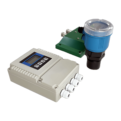ETEUFLM-250-2.png Ultrasonic Liquid Flow Meter with Area Velocity Method - Enviro Testers