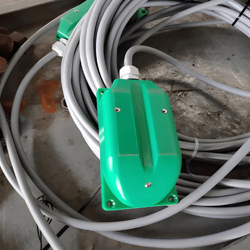ETEUFLM-250-3.png Ultrasonic Liquid Flow Meter with Area Velocity Method - Enviro Testers