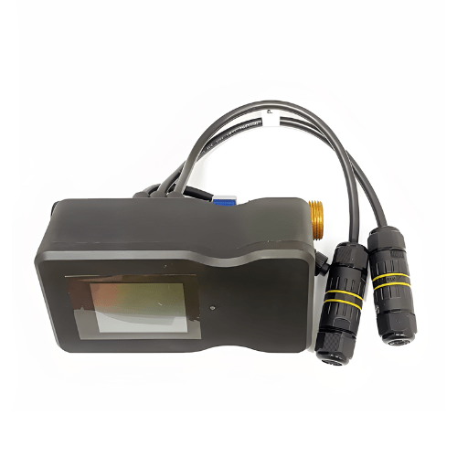 Enviro Testers Ultrasonic Liquid Flow Meter