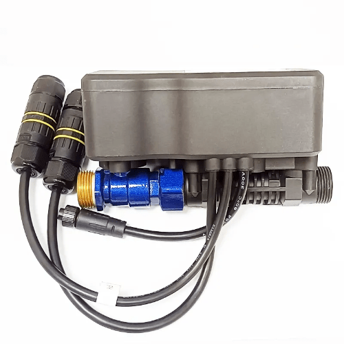 Enviro Testers Ultrasonic Liquid Flow Meter
