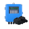 Enviro Testers Ultrasonic Liquid Flow Meter