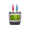 IP68 Handheld Ultrasonic Flow Meter Battery Powered with High Accuracy – Enviro Testers