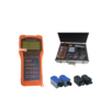 Portable Ultrasonic Liquid Flow Meter Handheld Water Flowmeter - Enviro Testers
