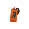 Portable Ultrasonic Flow Meter Handheld Clamp-On Liquid Sensor - Enviro Testers