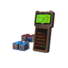 Portable Ultrasonic Flow Meter Handheld Clamp-On Liquid Sensor - Enviro Testers