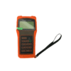 Industrial Handheld Ultrasonic Water Flowmeter - Enviro Testers