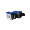Industrial Handheld Ultrasonic Water Flowmeter - Enviro Testers