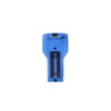 Handheld Ultrasonic Flow Meter Portable Sensor Device - Enviro Testers