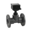 High Accuracy Handheld Ultrasonic Thermal Mass Water Liquid Flowmeter - Enviro Testers