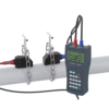 Portable Handheld Ultrasonic Water Flow Meter - Enviro Testers
