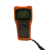 Handheld Ultrasonic Diesel Flowmeter with Clamp-On Sensor - Enviro Testers