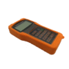 Handheld Ultrasonic Diesel Flowmeter with Clamp-On Sensor - Enviro Testers