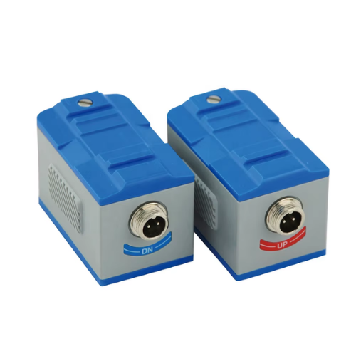 Ultrasonic Clamp-On Flow Meter for Water and Gas - Enviro Testers