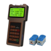 Series Handheld Ultrasonic Flow Meter Water - Enviro Testers
