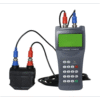 Portable Handheld Clamp-On Ultrasonic Flow Meter - Enviro Testers