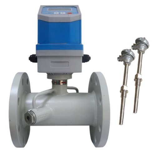 High Precision Ultrasonic Water Flow Meter - Enviro Testers