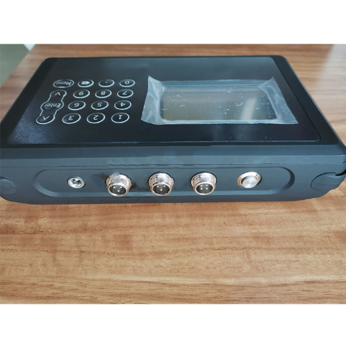 Enviro Testers Ultrasonic Flow Meter