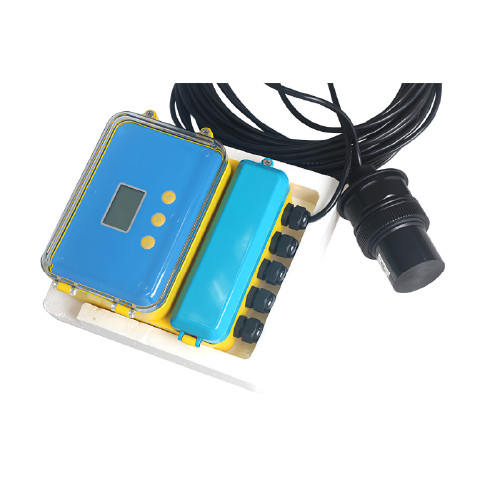 ETEUFM-103-01-01-01-01-01.png Enviro Testers Open Channel Water Ultrasonic Flow Meter