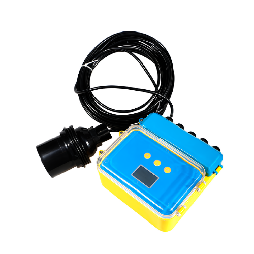 ETEUFM-103-01-01.png Enviro Testers Open Channel Water Ultrasonic Flow Meter