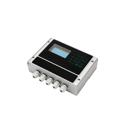 Enviro Testers Ultrasonic Wireless Flow Meter For Water Liquid Controls