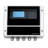 Enviro Testers Ultrasonic Wireless Flow Meter For Water Liquid Controls