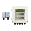Enviro Testers Ultrasonic Water Flow Meter