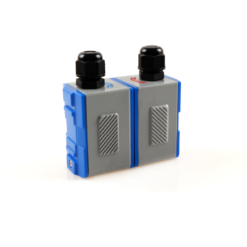 Enviro Testers Ultrasonic Water Flow Meter