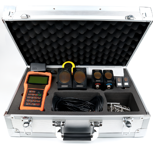 Enviro Testers Ultrasonic Flow Meters
