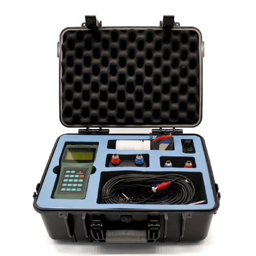 Enviro Testers Ultrasonic Doppler Flow Meter for Wastewater