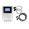 Enviro Testers Insertion Type Ultrasonic Flowmeter