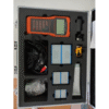 Enviro Testers Ultrasonic Flowmeter Water Acid Liquid