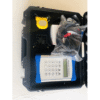 Enviro Testers Ultrasonic Flowmeter Water Acid Liquid